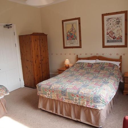 Kandara Guest House Londres Quarto foto