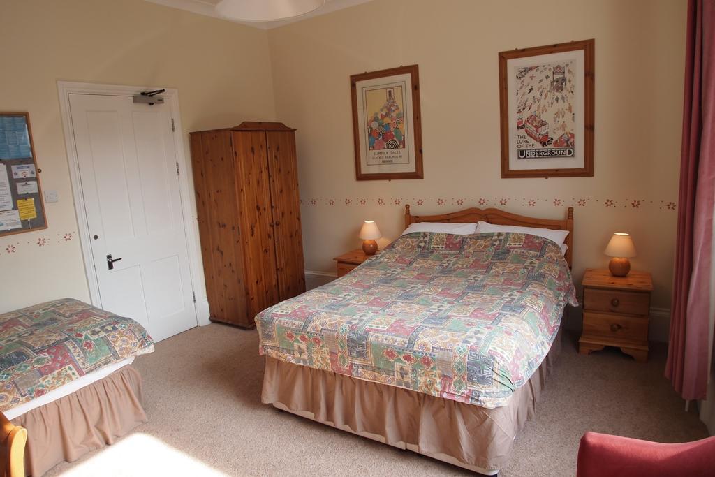Kandara Guest House Londres Quarto foto
