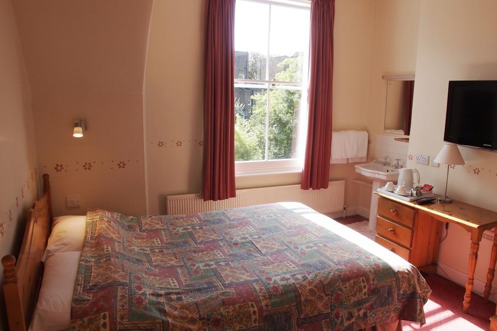 Kandara Guest House Londres Quarto foto