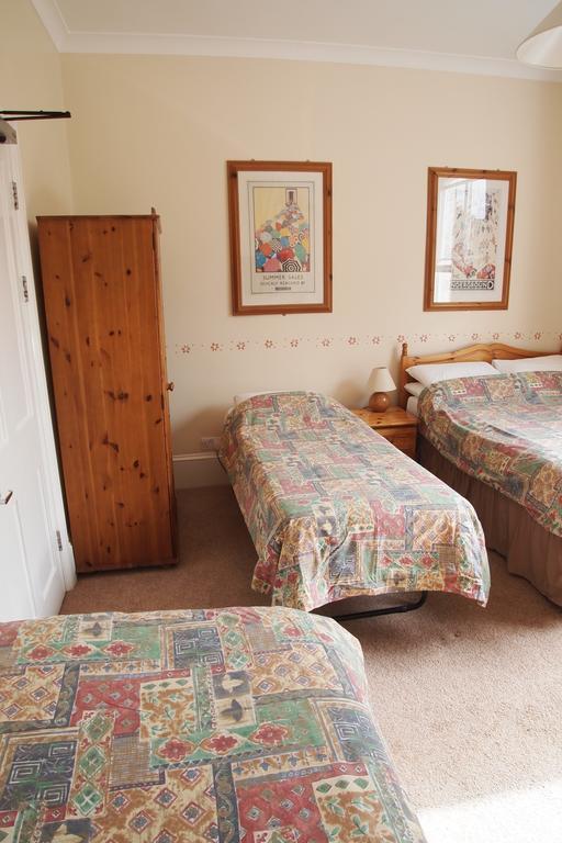 Kandara Guest House Londres Quarto foto