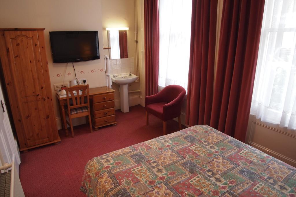 Kandara Guest House Londres Quarto foto
