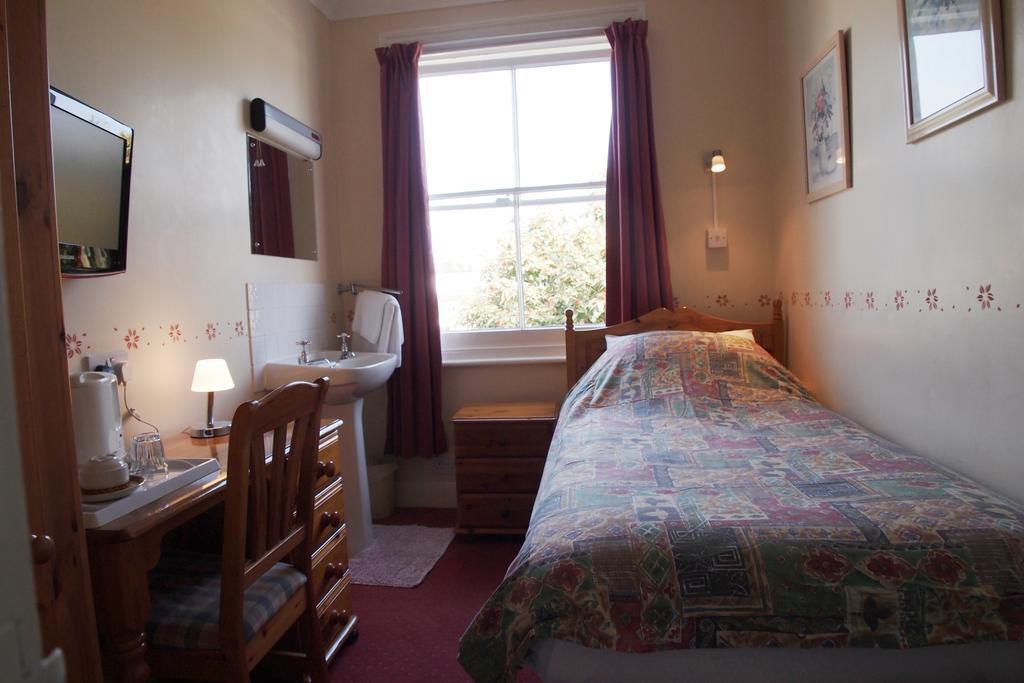 Kandara Guest House Londres Quarto foto