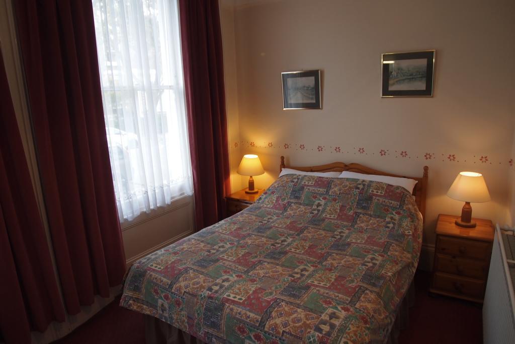 Kandara Guest House Londres Quarto foto