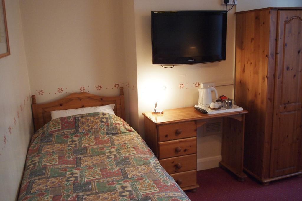 Kandara Guest House Londres Quarto foto