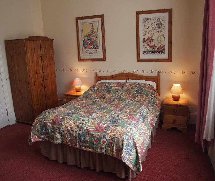 Kandara Guest House Londres Quarto foto
