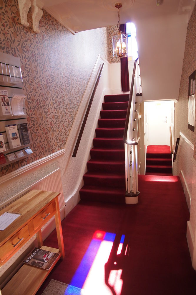 Kandara Guest House Londres Exterior foto
